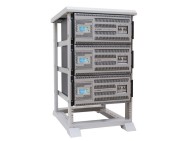 Трехфазный стабилизатор Штиль ИнСтаб IS5000RT (комплект в стойке 15 кВа) Трехфазный стабилизатор Штиль ИнСтаб IS5000RT (комплект в стойке 15 кВа)