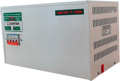 Suntek ТТ 20000 ВА Suntek ТТ 20000 ВА