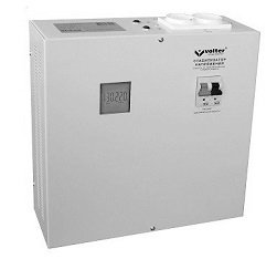 Стабилизатор напряжения Volter СНПТО- 2 с (slim) Стабилизатор напряжения Volter СНПТО- 2 с (slim)