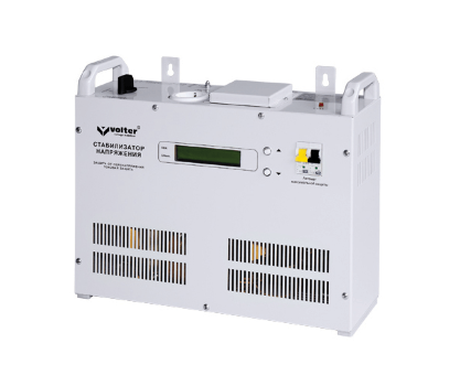 Стабилизатор напряжения Volter СНПТО-4 ПТШ Стабилизатор напряжения Volter СНПТО-4 ПТШ