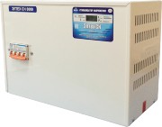 Стабилизатор напряжения Элтех СН 6000 бриз Стабилизатор напряжения Элтех СН 6000 бриз