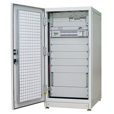 Трехфазный модульный стабилизатор Штиль ИнСтаб IS3340СМ в Ижевске