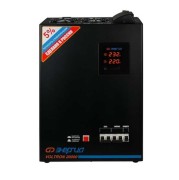 Стабилизатор VOLTRON 20000 Стабилизатор VOLTRON 20000