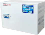 Стабилизатор напряжения Элтех СН 6000 эко Стабилизатор напряжения Элтех СН 6000 эко