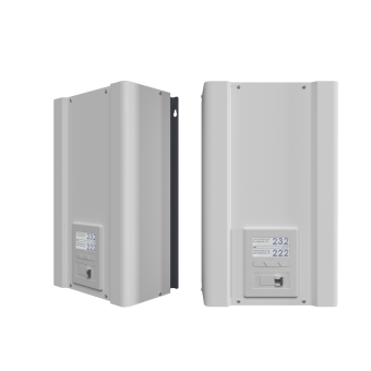 Стабилизатор Вольт engineering Ампер Э 12-1/16 v2.1 Стабилизатор Вольт engineering Ампер Э 12-1/16 v2.1