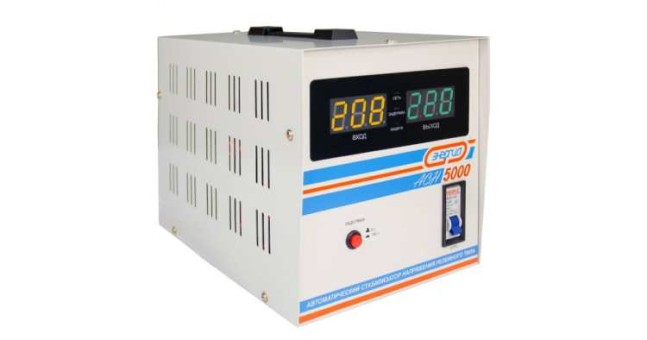 ЭНЕРГИЯ АСН 5000 ЭНЕРГИЯ АСН 5000