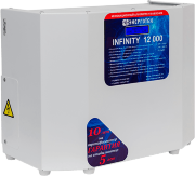 Стабилизатор напряжения INFINITY 12000