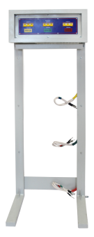 Стойка PROGRESS 24-36 с Байпас Стойка PROGRESS 24-36 с Байпас