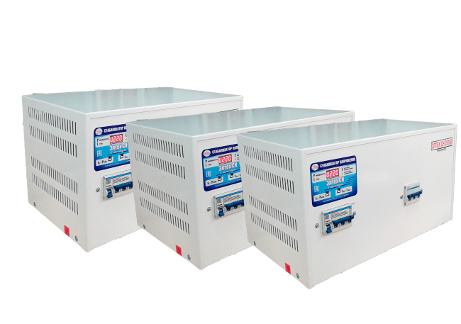 Элтех СН 20000*3 стандарт 100 Элтех СН 20000*3 стандарт 100