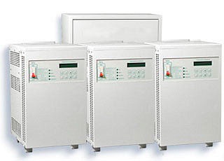 Трехфазный стабилизатор ССК-3-36-380 Трехфазный стабилизатор ССК-3-36-380