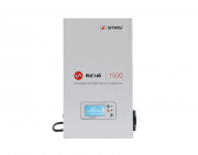 Стабилизатор напряжения Штиль ИнСтаб IS1500 Стабилизатор напряжения Штиль ИнСтаб IS1500