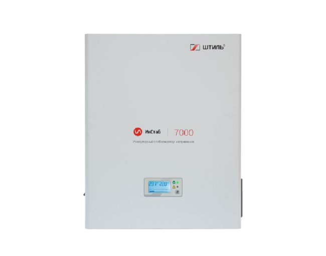 Стабилизатор напряжения Штиль ИнСтаб IS7000 в Ижевске Стабилизатор напряжения Штиль ИнСтаб IS7000 в Ижевске