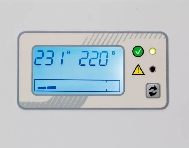 Стабилизатор напряжения Штиль ИнСтаб IS7000 в Ижевске Стабилизатор напряжения Штиль ИнСтаб IS7000 в Ижевске